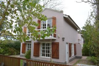 Cabañas Lugar Querido - Valeria del Mar - 9