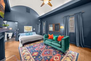 Derby Group Getaway 11 mins to Churchill Downs - Louisville - 9