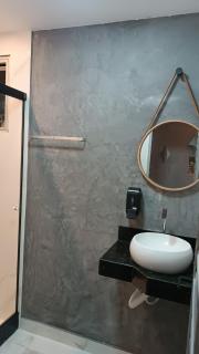 Apartamento a 1200m da praia de Itapua - Vila Velha - 3
