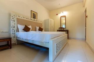 Quirky stays- 2bhk, Pool,Kitchen,Wifi Candolim - Candolim - 5