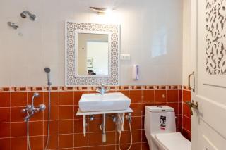 Quirky stays- 2bhk, Pool,Kitchen,Wifi Candolim - Candolim - 3