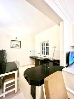 Quirky stays- 2bhk, Pool,Kitchen,Wifi Candolim - Candolim - 4