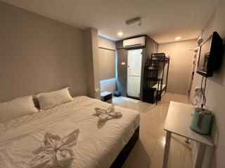 Georgetown Hotel - George Town - 8