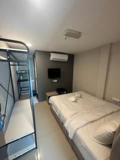 Georgetown Hotel - 5