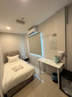 Georgetown Hotel - George Town - 4