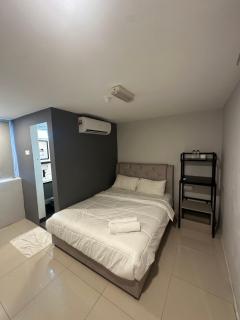 Georgetown Hotel - 8