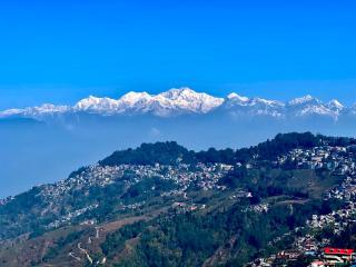 Mountain View homestay - Darjeeling - 9