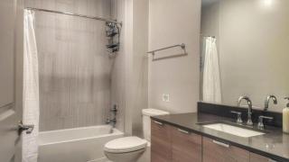 Top Level Modern Luxury Apt in Washington DC - Washington - 8