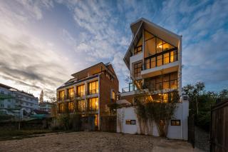 D'Mai Xanh Boutique Hotel Da Lat - 8