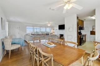 1408 S Fletcher Ave home - Fernandina Beach - 4