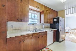 1408 S Fletcher Ave home - Fernandina Beach - 2