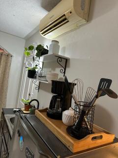 Modern and Cozy Loft - La Ceiba - 9