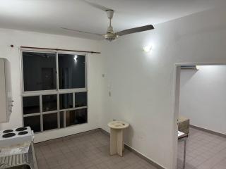 Departamento frente a la plaza San Martin - 4