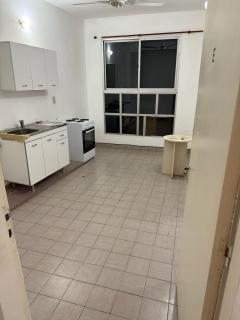 Departamento frente a la plaza San Martin - 2