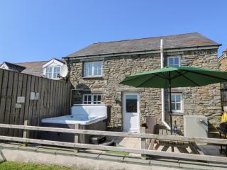 The Stable - Lampeter - 0