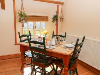The Stable - Lampeter - 4