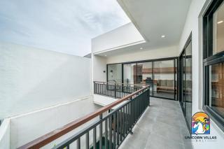 Villa Akarui - by Unicorn Villas Bali - Tumbak Bayuh - 7