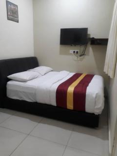 Camlodge budget hotel - Tanah Rata - 9