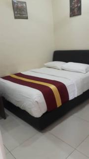 Camlodge budget hotel - Tanah Rata - 6