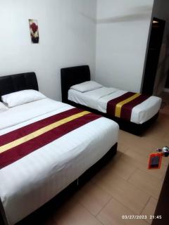 Camlodge budget hotel - 5