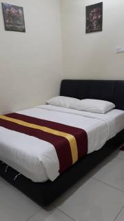 Camlodge budget hotel - Tanah Rata - 2