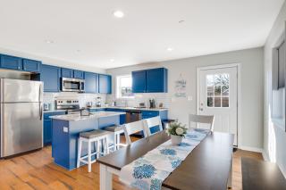 NEW! Private, family-friendly home near USNA - 9