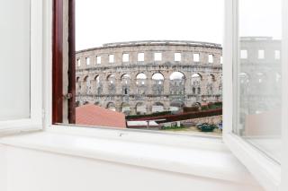 Apartman Scalierova 9 Pula - Pula - 5
