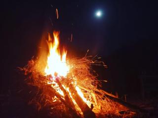 Wasi Center Homestay Holistic and Mystic - Máncora - 9