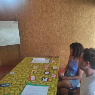 Wasi Center Homestay Holistic and Mystic - Máncora - 7