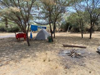 Wasi Center Homestay Holistic and Mystic - Máncora - 6