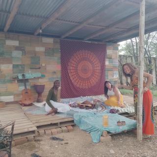 Wasi Center Homestay Holistic and Mystic - Máncora - 5