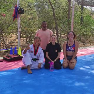 Wasi Center Homestay Holistic and Mystic - Máncora - 3