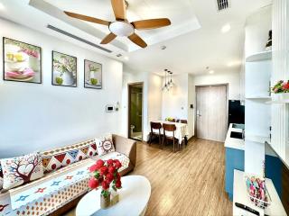 Delux Two Bedroom Apartment Near Marriott - Hanoi - 0