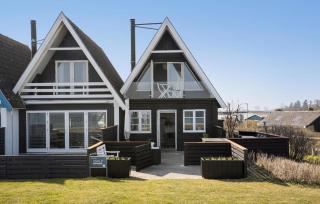 1 Bedroom Cozy Home In Otterup - Otterup - 2