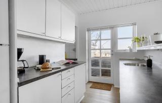 1 Bedroom Cozy Home In Otterup - Otterup - 6