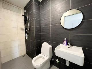 The Ruby L HorizonSuitesKLIA Wi-Fi &Parking - 6