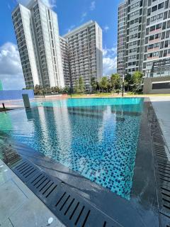 The Ruby L HorizonSuitesKLIA Wi-Fi &Parking - Sepang - 3