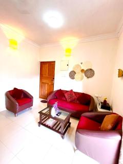 Quirkystays- 2bhk with Swimming pool & kitchen - 4