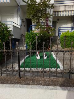 Maisonette Basilissa - Nea Potidaea - 8