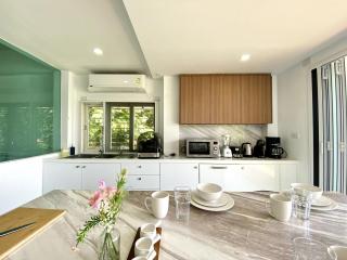 Seaview Duplex Home - Panwa Beach - Baan Jayden - 6