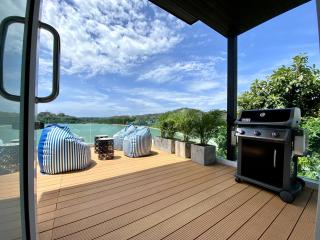 Stunning Seaview Duplex Villa - Baan Jayden - Phuket - 5