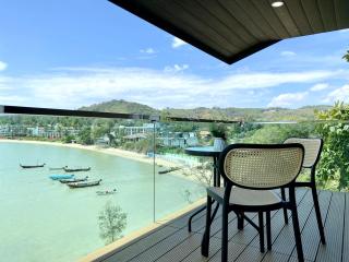 Stunning Seaview Duplex Villa - Baan Jayden - Phuket - 2