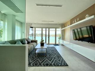 Stunning Seaview Duplex Villa - Baan Jayden - Phuket - 3