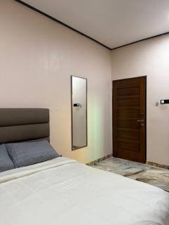 Kimas Roomstay Kangar - Kangar - 0