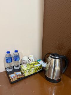 Kimas Roomstay Kangar - Kangar - 4
