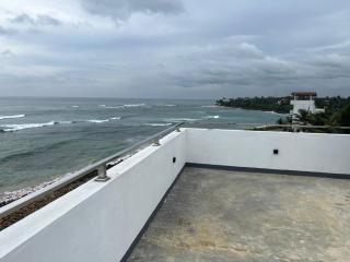Canela Beach Resort and Villa - Ahangama - 8