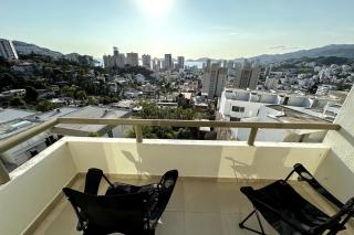 Paraíso con vista panorámica - Acapulco - 7