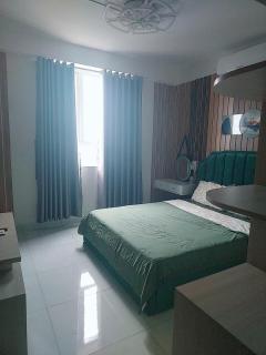DINO Home HACOM 1BR - Kinh Dinh - 0