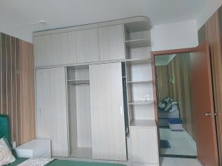 DINO Home HACOM 1BR - Kinh Dinh - 3