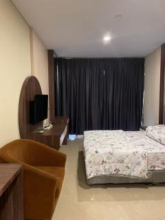 Apartment Favehotel Nagoya - Nagoya - 3